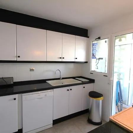 Beautiful Apart. 2-4 Pers., Near Sea & City-centre Dénia