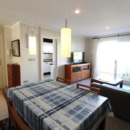 Apartamento Beautiful Apart. 2-4 Pers., Near Sea & City-centre