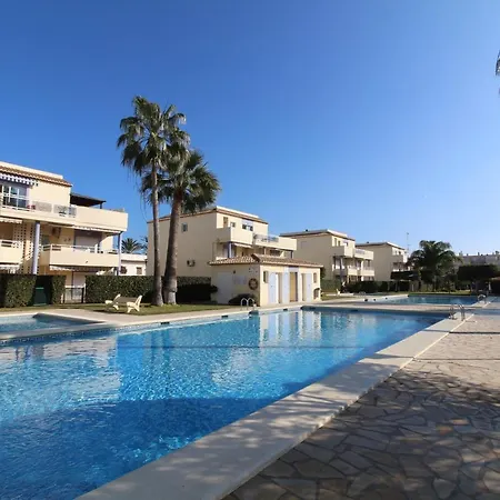 Apartment Beautiful Apart. 2-4 Pers., Near Sea & City-centre *