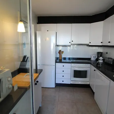 Beautiful Apart. 2-4 Pers., Near Sea & City-centre Apartment *