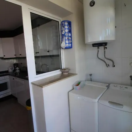Beautiful Apart. 2-4 Pers., Near Sea & City-centre Apartamento Dénia