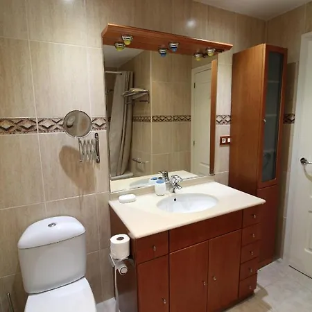 Beautiful Apart. 2-4 Pers., Near Sea & City-centre Apartamento *