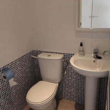 Apartamento Beautiful Apart. 2-4 Pers., Near Sea & City-centre *