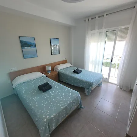Apartment Beautiful Apart. 2-4 Pers., Near Sea & City-centre