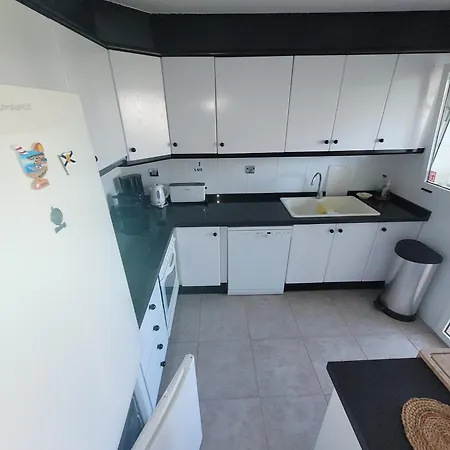 Beautiful Apart. 2-4 Pers., Near Sea & City-centre Dénia